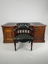 Traditional Mahogany Partners