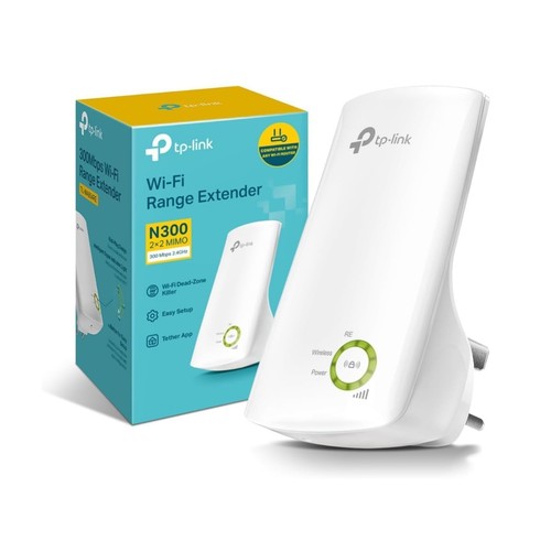 Link wifi range extender - wifi,