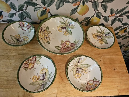 Mason ironstone vibrant - mason’s,