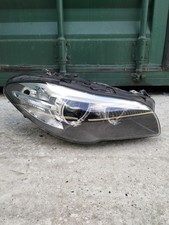 Genuine BMW 5 Series F10/F11