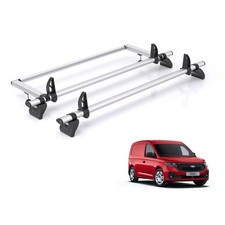 Ford Transit Connect Roof Rack