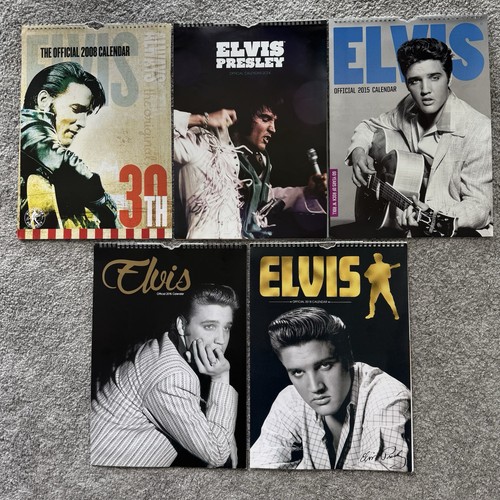 Elvis presley official - presley,
