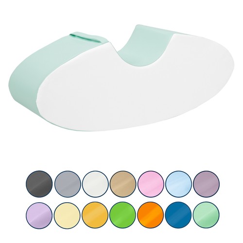 Soft play rocker foam - soft, rocker,