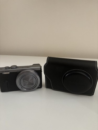 Panasonic lumix dmc tz60 - panasonic,