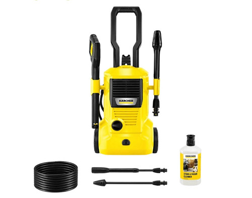 Karcher khd kit - kit, pressure
