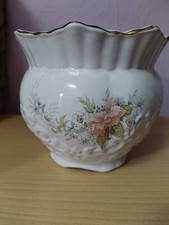 Maryleigh Flower Pot/Vintage