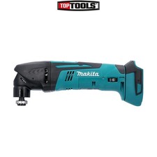 Makita DTM50Z 18V LXT Li-ion Cordless Oscillating Multi Tool Body Only