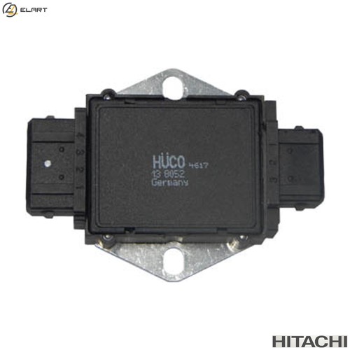Switch unit ignition system - unit,