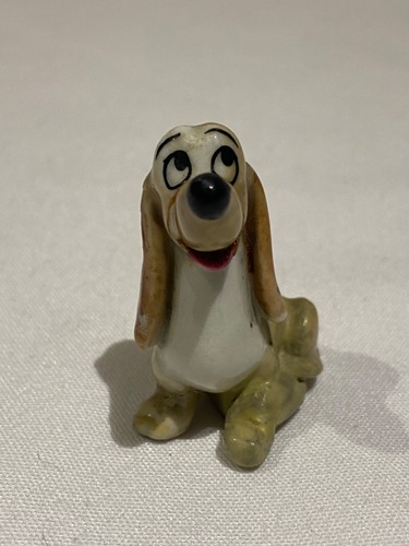 Wade disney dachsie the - , hat