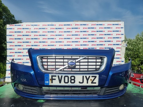 Volvo s40 saloon 4dr mk2 - s40, se
