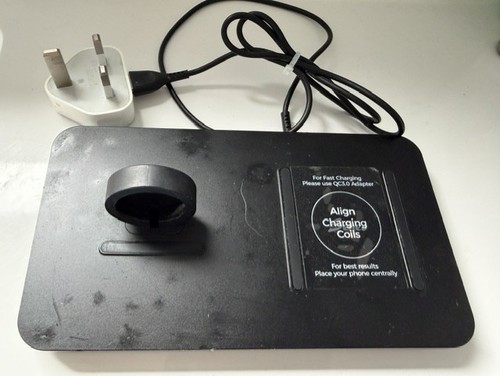 Seneo wireless charger - in, 1
