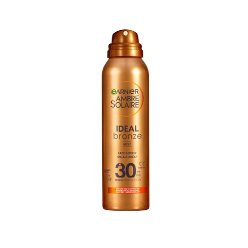 Garnier ambre solaire self tan - garnier,