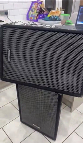 Prosound speaker wired - ,