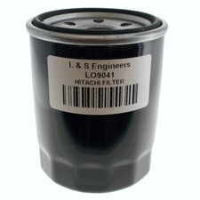 Replacement Oil Filter fits