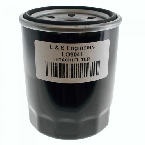 Replacement oil filter fits - oil,