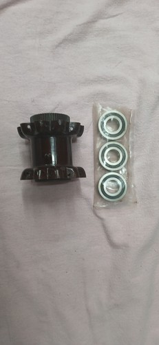 Plunger bsa b31 - plunger, hub