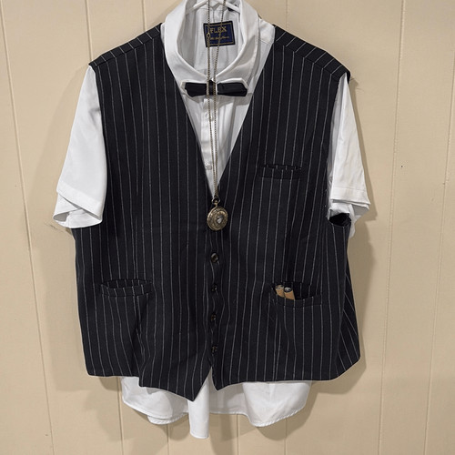 Mens costume masquerade - mens,