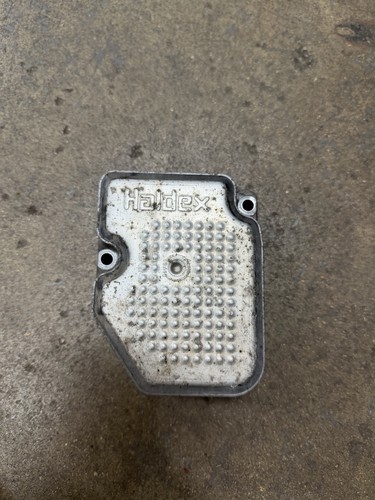 Gen haldex control module - control, s3