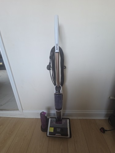 Shark steam mop floor cleaner - steam,