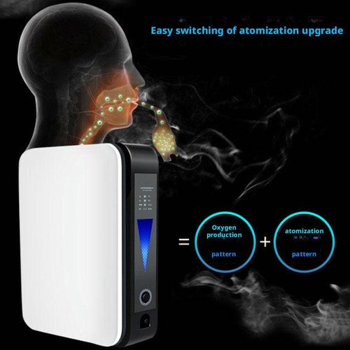 Min portable o2 - portable,