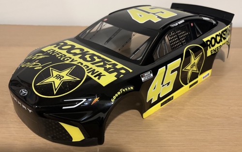 Losi custom tyler reddick - 1/12,