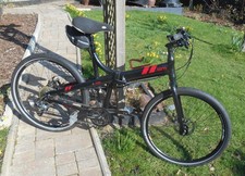 His and Hers Tern Joe P24