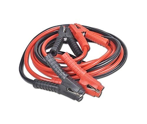 800a battery jump leads - battery,