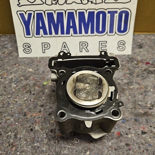 Yamaha wr125 wr125x wr125r - yamaha,