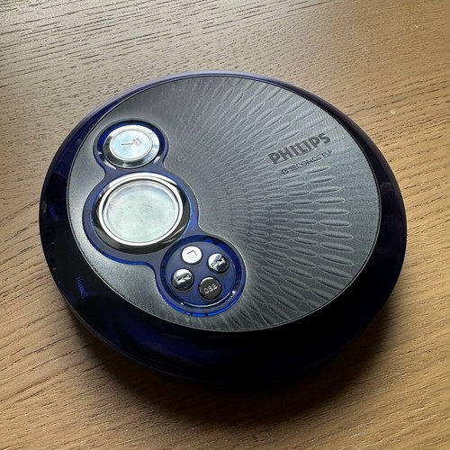 Philips ax2420 portable - philips, cd