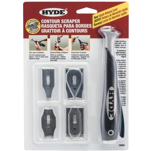 Hyde 10450 decorator - 10450, decorator's