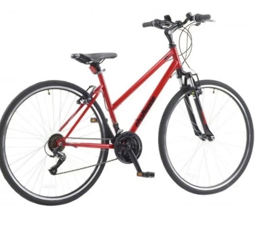 Challenge vfs 700c hybrid - challenge,