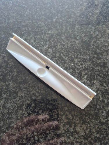 Thetford fridge shelf clip - thetford,