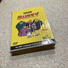 BBC Muzzy Children's Language