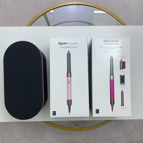 Dyson airwrap multi styler - dyson, multi-styler