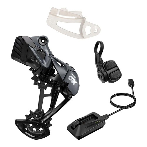 Sram eagle axs - axs, upgrade