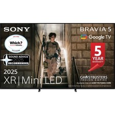 Sony K65XR55B 65 Inch MiniLED