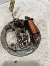 Suzuki Outboard Engine DT3.5