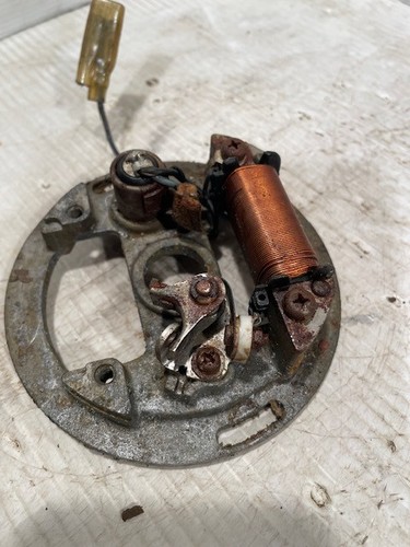 Suzuki outboard engine dt3 - engine, dt3.5