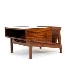 Retro Vintage Danish Magazine