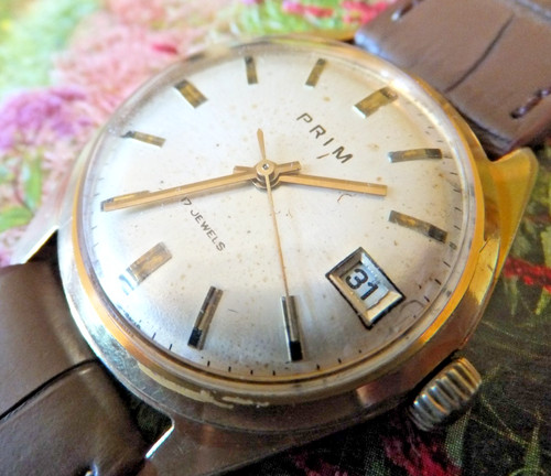 1960 prim czechoslovakia - 1960's,