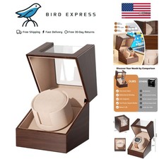 Automatic Single Watch Winder