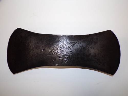 Vintage stiletto double - stiletto, bit
