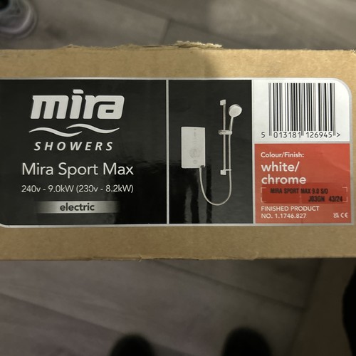 Mira sport max single outlet - mira,