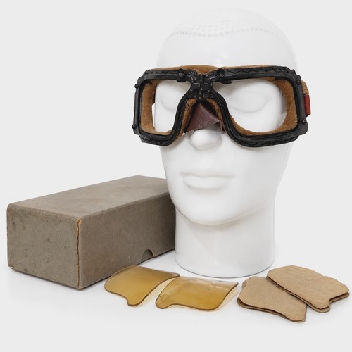 Ww2 mint mkiii - ww2, goggles