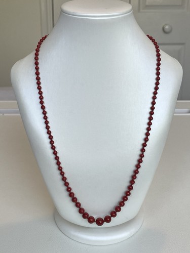 Vintage red slag glass - vintage,