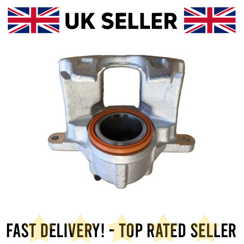 Brake caliper front - brake,