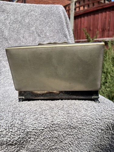 Vintage epns silver plate - epns,