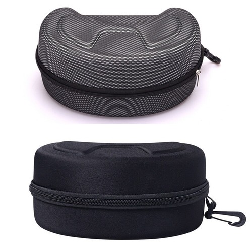 Ski goggles box snow - snow, carrying
