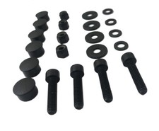 Givi New Fitting Kit for