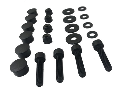 Givi new fitting kit for - new,